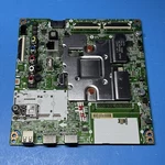 Lg Main Board EBT66454502. Fixed Price $41.99.