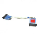 Lg 42LB5550 Tv Replacement Lvds T-con Main Board Cable EAD62572203. Fixed Price $7.22.