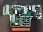 (working) Samsung Power Supply Board BN44-00648A UN46F8000BFXZA. Fixed Price $95.00.