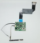 Samsung LS24D330HSL/ZA 24" 1080P Fhd 60HZ 1MS Monitor Main Board. Fixed Price $18.85.
