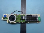 Lg Dryer User Interface Control Board P# EBR86268007. Fixed Price $65.55.