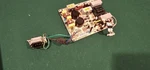 Samsung BN96-03060A Power Supply Board For LNS2651DX And Other Models. Fixed Price $16.99.
