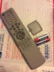Genuine Oem Samsung BP59-00048C Tv Remote Control HL-P4663W HL-P5063W HL-P6163W. Fixed Price $11.75.