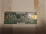 Vizio V435-H1 T-con Board Pn: 26016200356 Bn: PT430GT01-2-C-1. Fixed Price $14.50.