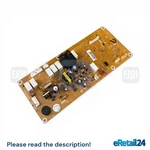 Lg Microwave Control Board EBR77659110 EBR77659101. Fixed Price $59.99.