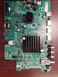 Hisense 32" 32H4030F4 Main Board Power Supply 333490 (RSAG7.820.13034/ROH). Fixed Price $9.00.