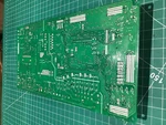 Lg EBR86093778 Refrigerator Control Board AZ178908 ARV93. Fixed Price $119.99.
