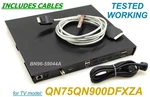 Samsung QN75QN900D One Connect W/cables BN96-59044A Tested SOC8004D Used. Fixed Price $439.95.