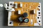 Panasonic TNPA4243AB Pb Board For TH50PZ80U. Fixed Price $15.00.