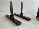 #H22 Compatible Sharp Tv Stand LC80LE633U LC80LE642U LC-80LE650U. Fixed Price $39.99.