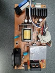 Panasonic Power Supply Board For 624. Fixed Price $25.00.