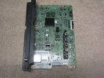 Samsung UN43J5202AFZA Version BZ01 Main Board BN94-12408V, New!!. Fixed Price $35.00.