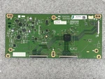 Sharp DUNTKG477FM02 T-con Board For LC-70C6600U LC-70LE660U LC-70LE661U Tcon. Fixed Price $19.00.