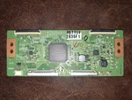 Panasonic/toshiba 6871L-2836F 6871L-2836D (6870C-0402C) T-con For TC-55LE54. Fixed Price $18.05.