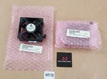 *new* Lot Of Delta AFB0824H 24VDC Fan 0.12A 80MM X 25MM N6490245 + Warranty!. Fixed Price $25.00.