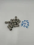 4932JA3002A Lg Refrigerator Water Tube Connector, Genuine Oem. Fixed Price $40.00.
