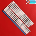 Full Led Strips For Lg Innotek POLA2.0 42'' A/b Type REV0.1 42LN5300 T420HVN05.0. Fixed Price $21.93.