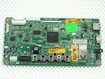 Lg 47LN5200-UB.AUSYLJR 47" 1080P Led Tv Main Board EAX65049107 / EBT62421330. Fixed Price $44.99.