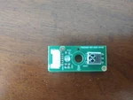 Insignia NS-32E321A13 Ir Receiver Board 715G50S1-R01-000-004M E168066. Fixed Price $10.00.