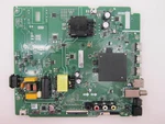 Toshiba 43C350LU Main Board 323231 (TPD.T962X3.PC702 (t)). Fixed Price $29.95.