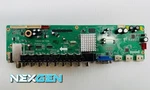 T.RSC8.12A 11256, Westinghouse, Main Board. Fixed Price $34.99.