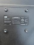 Tcl 43" 30800-000886 Main Board Power Supply 43S310R. Fixed Price $25.00.