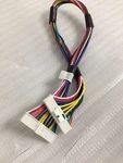 Sony KDL-60EX645 Power Supply Board To Main Cable. Fixed Price $15.95.