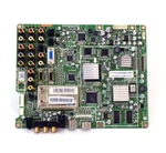 Samsung 40" LNT4061FX/XAA, BN94-01518F/G BN94-01199N Main Video Motherboard Unit. Fixed Price $14.95.
