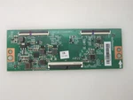 Hisense 50A6G 50U6G T-con Board (RSAG7.820.11133/ROH) 290915. Fixed Price $17.89.