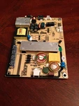 Seiki SE241TS Power Supply Board LS2402002E. Fixed Price $39.95.