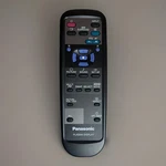 Panasonic EUR646529 Tv Remote Control TH-50PHD6UY TH-50PHD8 TH-42PWD8 TH-65PF11. Fixed Price $12.99.