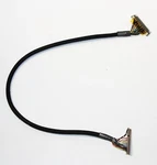 Genuine Oem Television Screen Video Flex Lcd Cable - Vizio VX42L 42" Tv. Fixed Price $6.99.