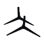 Used Original Vizio 7H08B00008000/7H08B00009000 Tv Stand Pair Legs Base. Fixed Price $20.89.