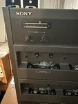 Sony CCP-1310F And CCP-1410F Audio Cassette Duplicators Working !. Fixed Price $750.00.