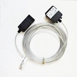 One Connect Cable BN39-02395A For Samsung Tv QN55Q7FNAF QN55Q7CNAF QN55Q8FNAF. Fixed Price $50.00.