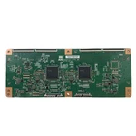 Sharp 55.65T40.C01 (T650QVF05.2 Ctrl Bd, 65T34-C01) T-con Board For LC-65UB30U. Fixed Price $29.99.