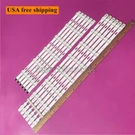Led Strips For Samsung BN96-34798A BN96-34797A UN55KU6290FXZA UN55JU6400. Fixed Price $36.11.