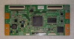 Genuine Toshiba Tv T-con Board SYNC60C4LV0.1. Fixed Price $9.99.