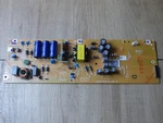 Funai Philips 55PFL4756/F7 Power Supply Board (BAD1R0F01 02 3) AD1R0MPW-001. Fixed Price $35.00.