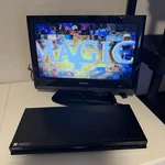 Sony BDP-S380 Smart Blu-ray Dvd Player No Remote. Fixed Price $39.00.
