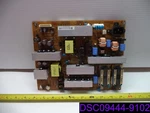 Lg 42LD340H EAY61209501 Power Supply Board. Fixed Price $54.78.