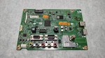 Lg 55LY340C-UA Lcd Tv EBT63478001 Main Board For Tested Working. Fixed Price $49.99.