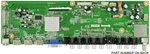 Seiki TI11329 (1110H1497, CV318H-D) Main Board For SC552GS. Fixed Price $28.61.