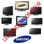 Ultimate Samsung Tv Lcd Plasma Led Repair Service 300 Manuals On Dvd. Fixed Price $14.46.