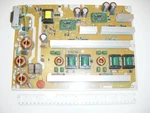 New Sharp RDENCA246WJQZ Power Board LC-65D64U LC-C6554U LC-65SE94U MPF3930 X822. Fixed Price $296.95.