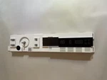 Samsung DC92 03077S Dryer Control Board AZ172480 KM397. Fixed Price $71.24.