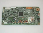 Lg EBT62915201 Main Board For 47LN5400-UA.BUSYLMR. Fixed Price $40.00.