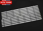 Led Backlight Strip For Lg 55" Tv Innotek Drt 3.0 Type REV01 140107. Fixed Price $32.39.