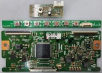Sceptre X425BV-FHD / Lg 42LK450 T-con Board 6871L-2045A, 6870C-0310C. Fixed Price $16.99.