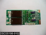 2300KTG007B-F Lg Inverter Board 37LC50C 8ELZP7EA11042 6632L-0493A EAY56798401. Fixed Price $32.84.